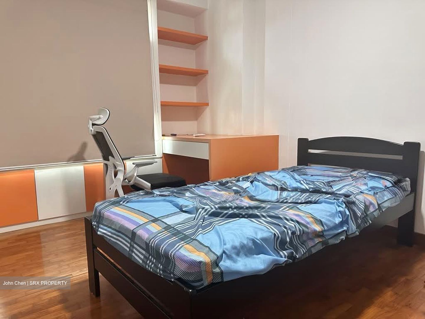 Blk 638A The Meadows (Punggol), HDB 5 Rooms #564736191